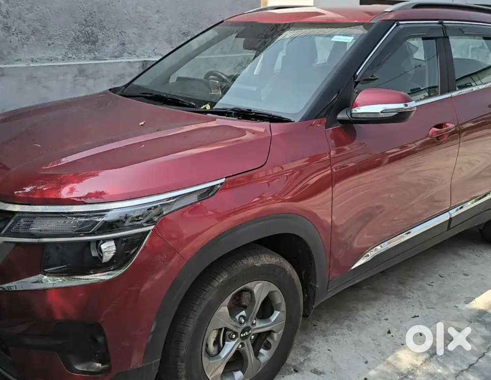 Kia Seltos 1.5 Htk+ 2023