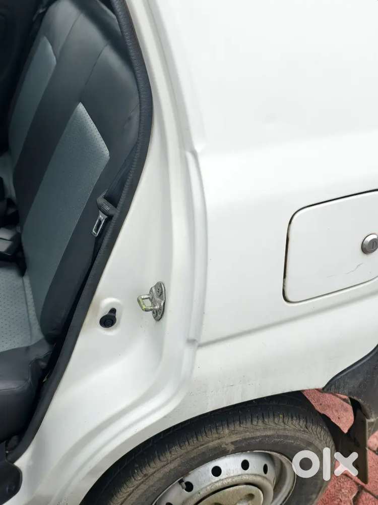 Maruti Suzuki Alto 2010 Petrol