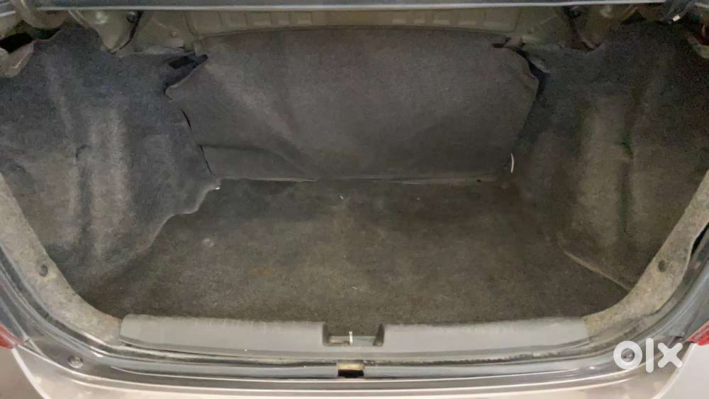 Honda Amaze 2013-2016 S I-vtech, 2016, Petrol