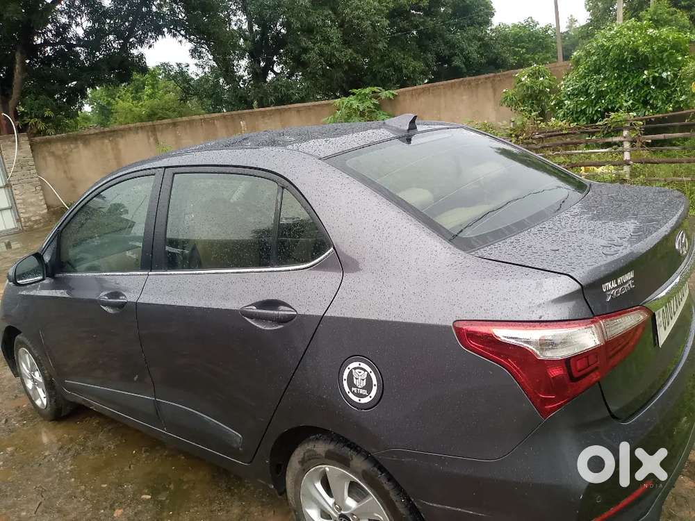 Hyundai Xcent 1.2 S 2018