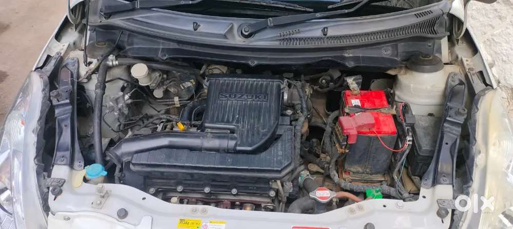 Maruti Swift Glory Edition