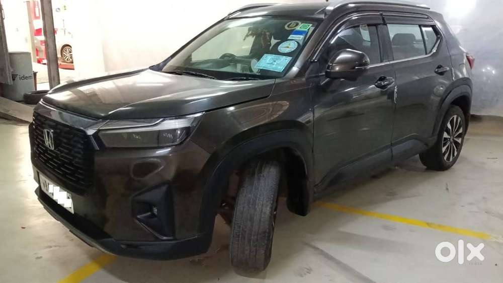 Honda Elevate Vx Mt 2023