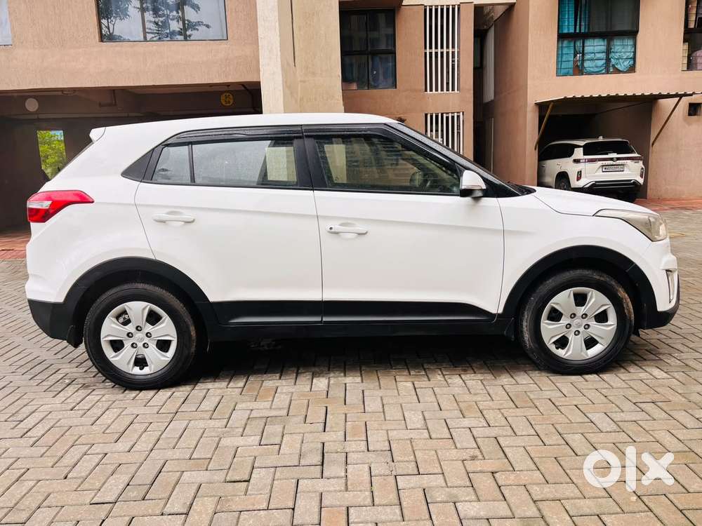 Hyundai Creta 1.4 E Plus Crdi, 2017, Diesel