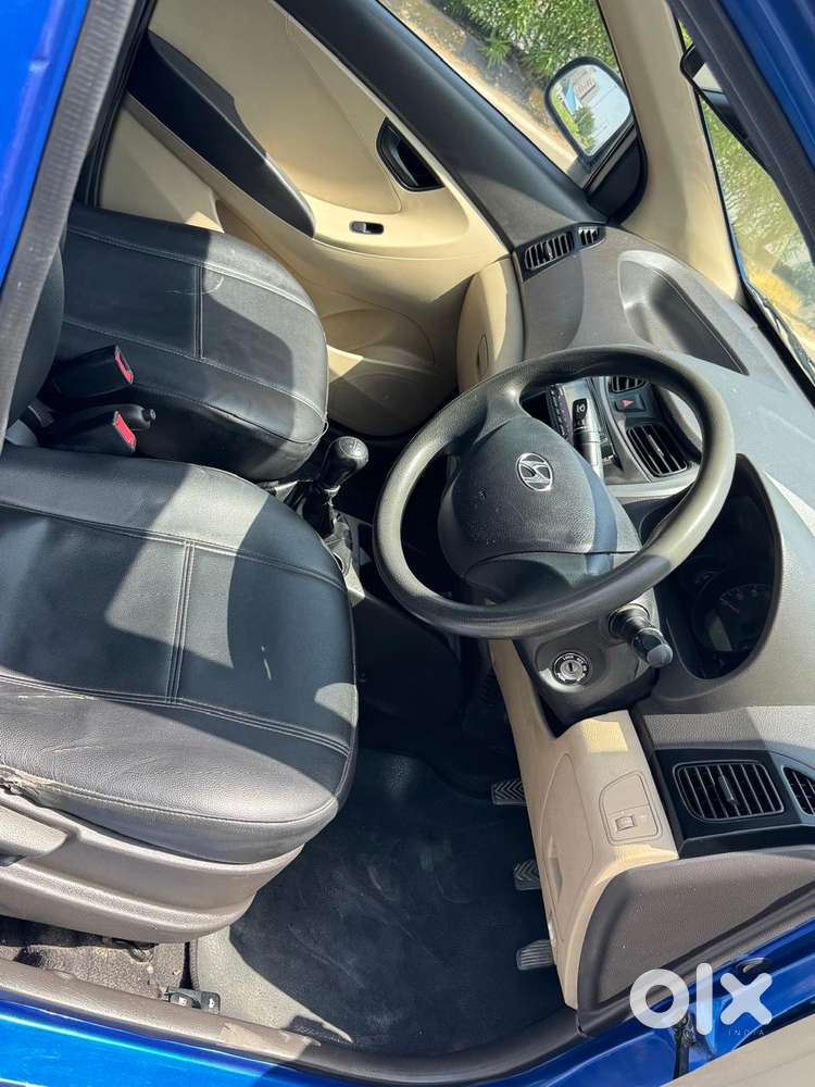 Hyundai Eon Era +, 2012, Petrol