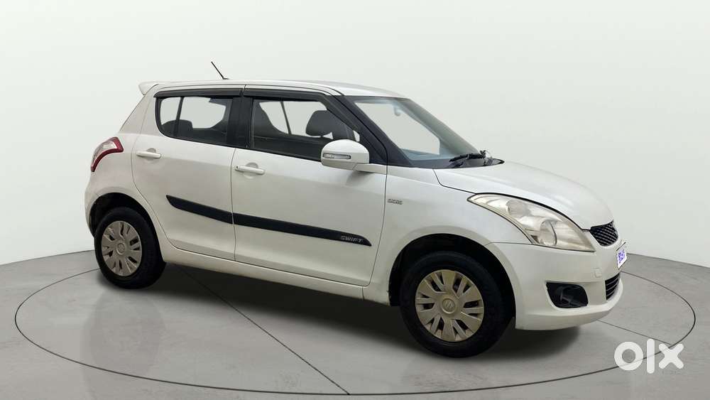 Maruti Suzuki Swift Vdi, 2013, Diesel