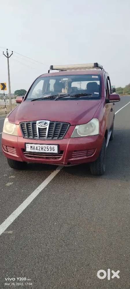 Mahindra Xylo Diesel 2009