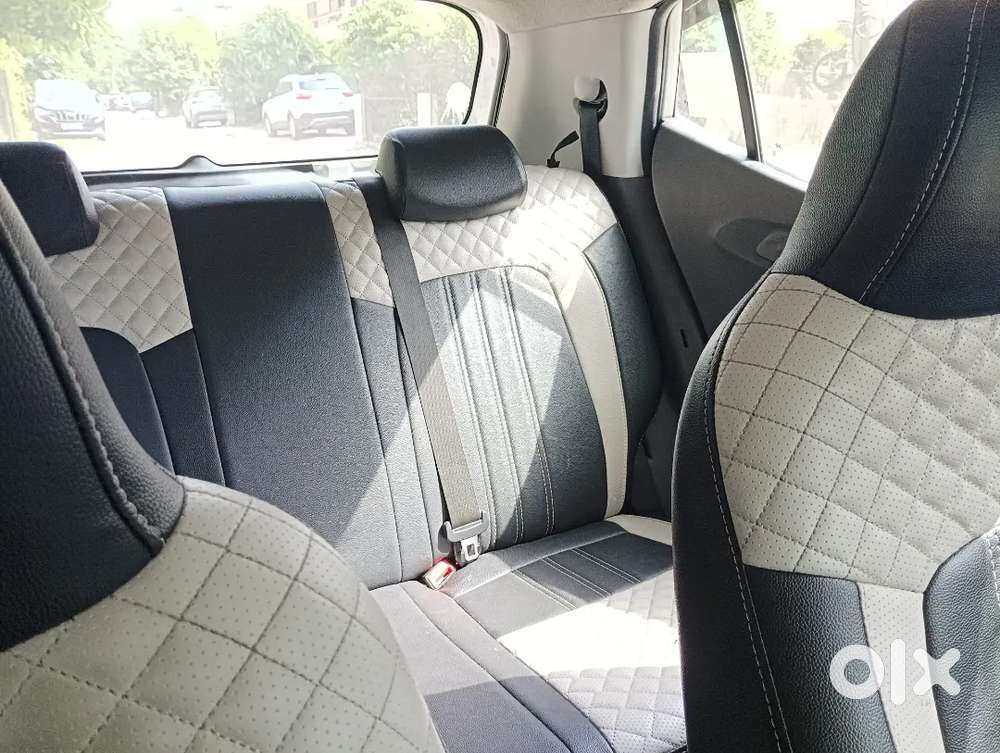 Hyundai Grand I10 Nios 2023 Petrol 29000 Km Driven