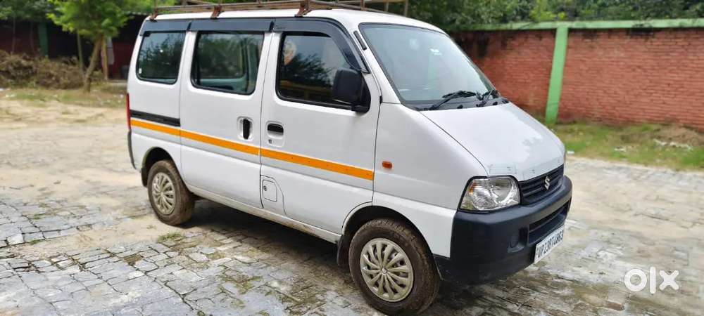 Maruti Suzuki Eeco Ac 2025