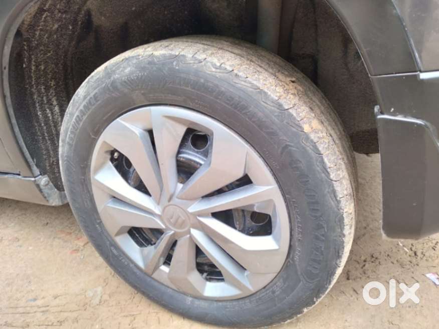 Maruti Suzuki Vitara Brezza Vdi, 2018, Diesel