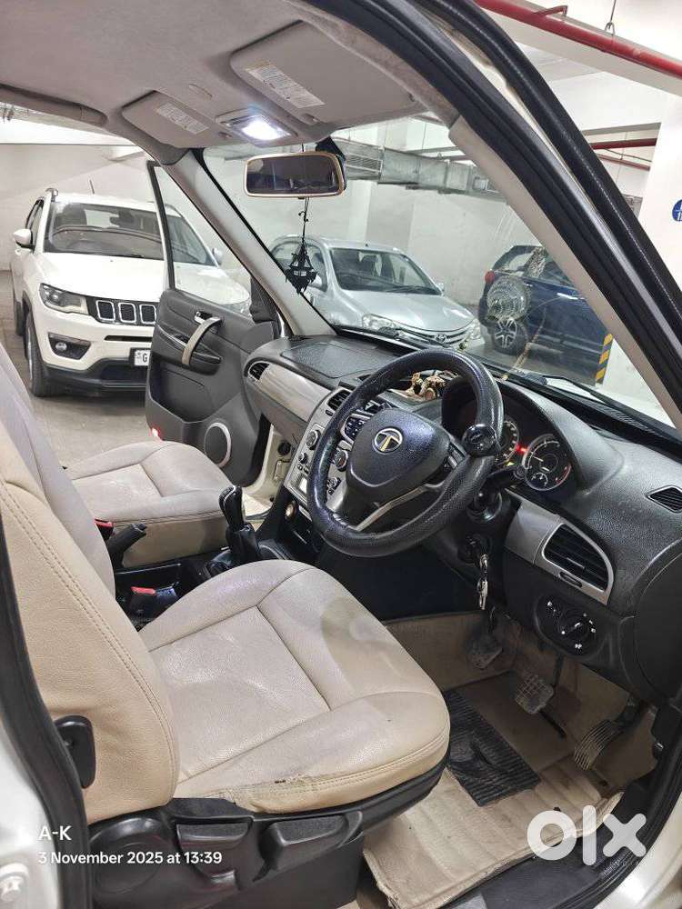 Tata Safari Storme