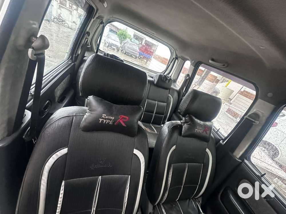 Maruti Wagon R 2010 Year