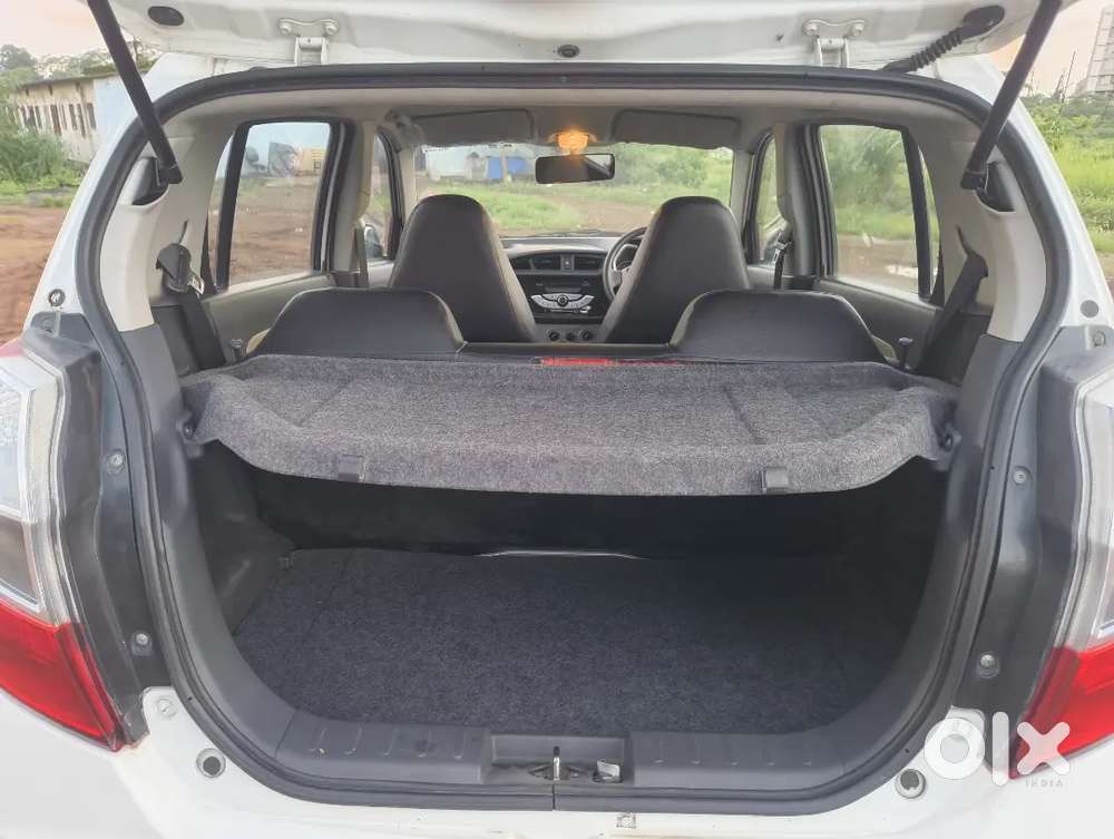 Maruti Suzuki Alto K10 2019 Registered 2018 Manufacturing