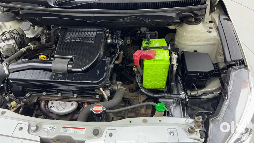Maruti Suzuki Ciaz 1.4 At Alpha, 2018, Petrol