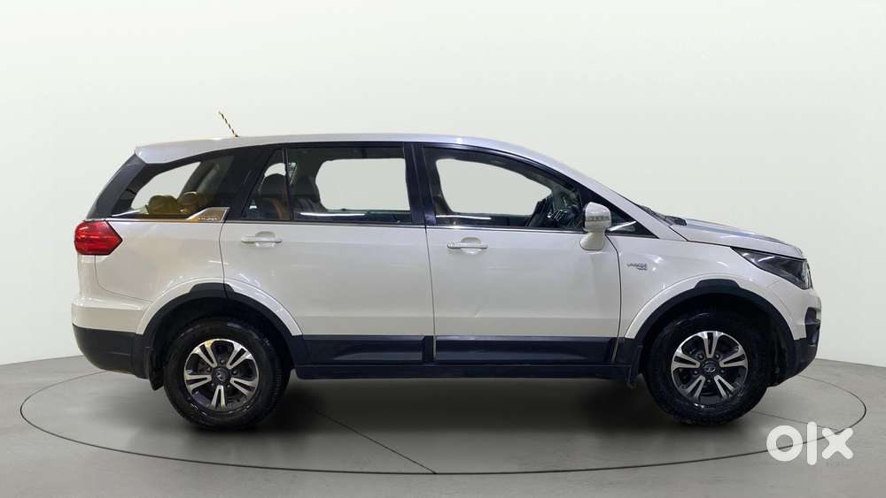 Tata Hexa Xma, 2017, Diesel