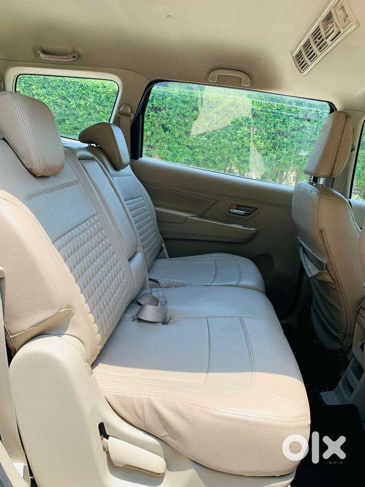 Maruti Suzuki Ertiga 1.4 Zxi Shvs, 2018, Petrol