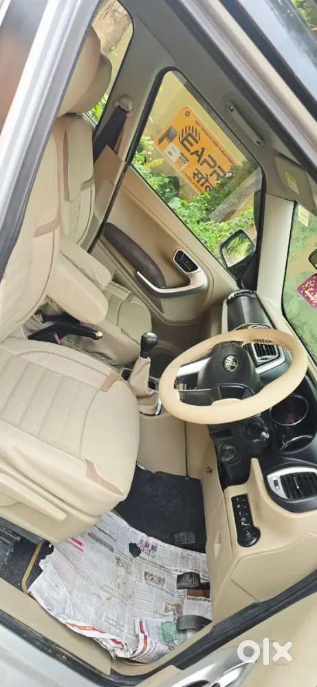 Mahindra Tuv 300 2016 Vip Number
