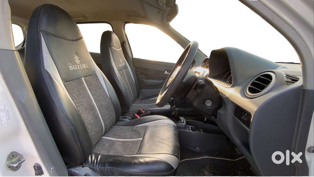 Maruti Suzuki Alto 800 2012-2016 Lxi, 2015, Petrol