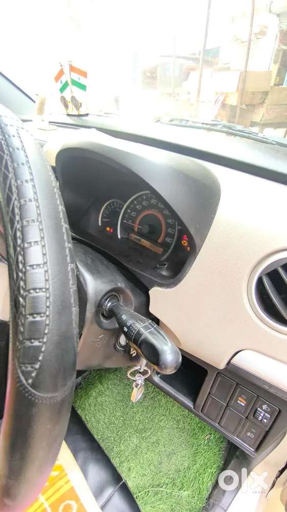Maruti Suzuki Wagon R 2014 Petrol Good Condition