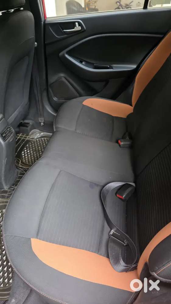 Hyundai I20 Active 2015 Petrol Manual