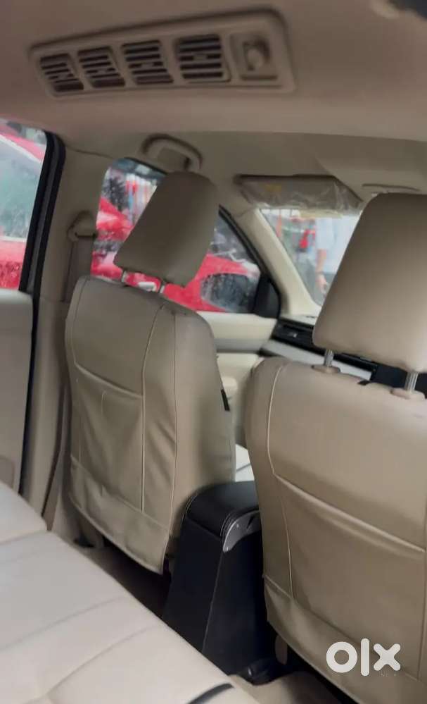 Maruti Suzuki Ertiga 2019