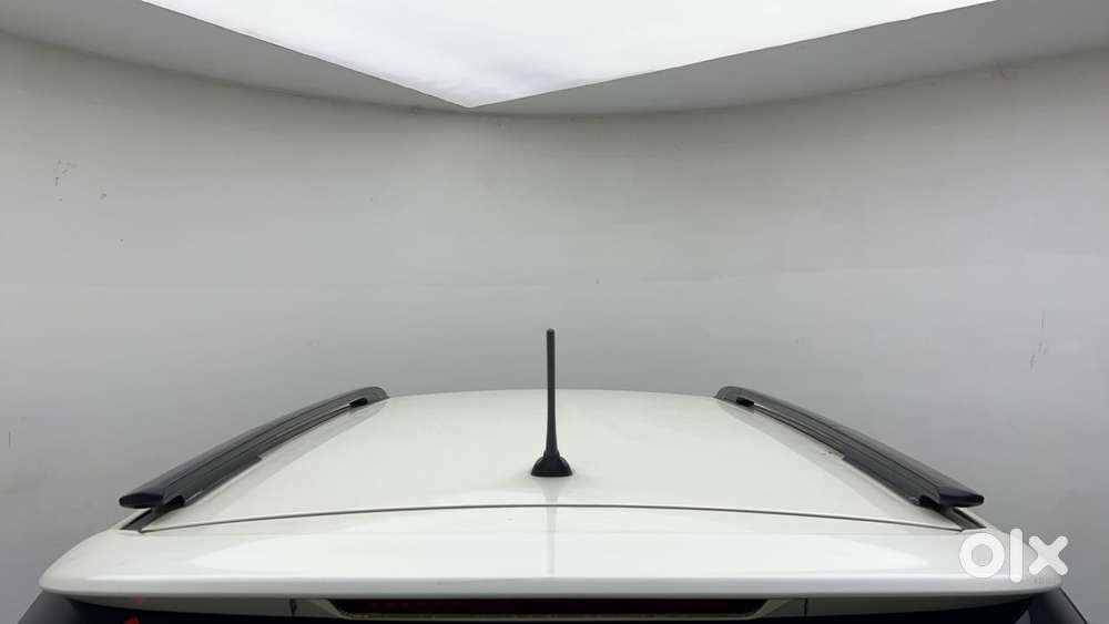 Mahindra Xuv300 W8, 2019, Petrol