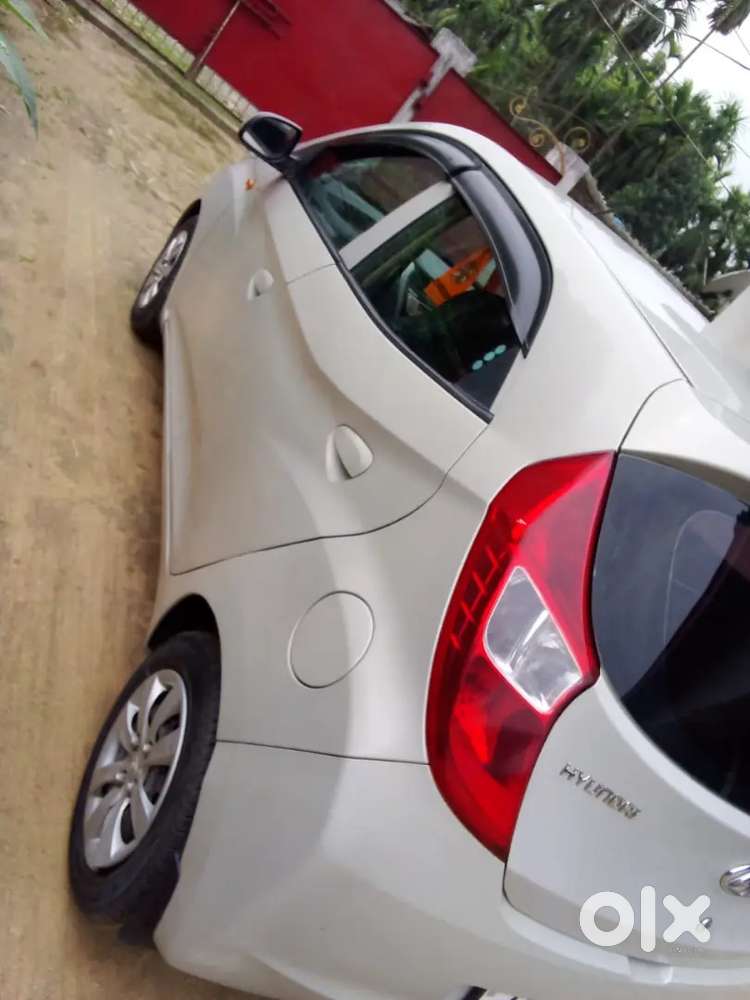 Hyundai Eon 2013 Petrol 47000 Km Driven