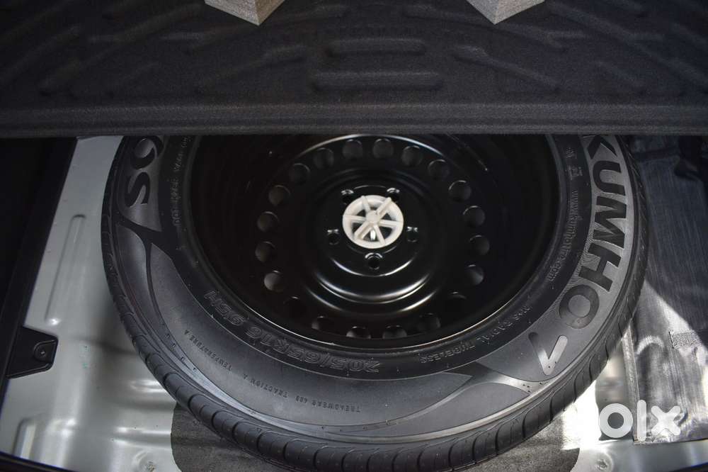 Kia Seltos Htk Plus G, 2023, Petrol