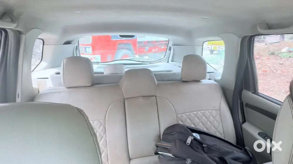 Nissan Terrano 2014 Diesel Well Maintained