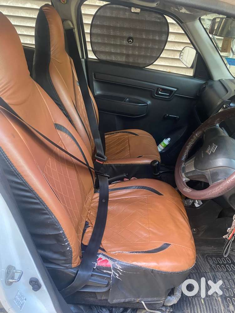 Maruti Suzuki S-presso 2021