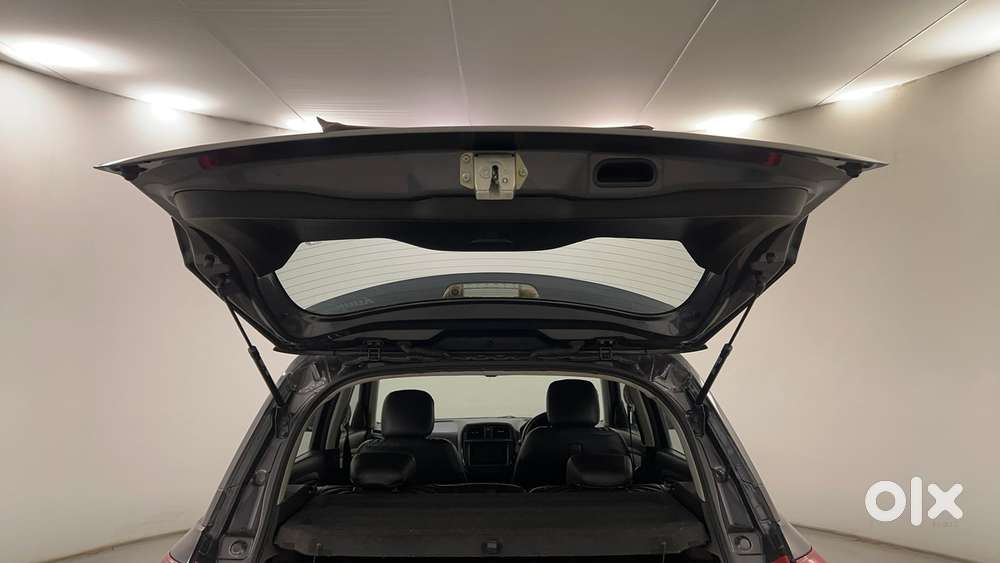 Maruti Suzuki Vitara Brezza 1.5 Zxi Plus, 2021, Petrol