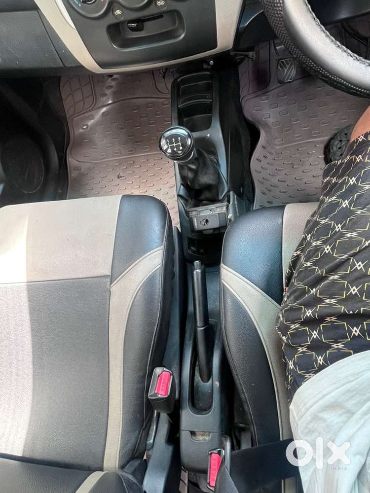 Maruti Suzuki Wagon R 2013