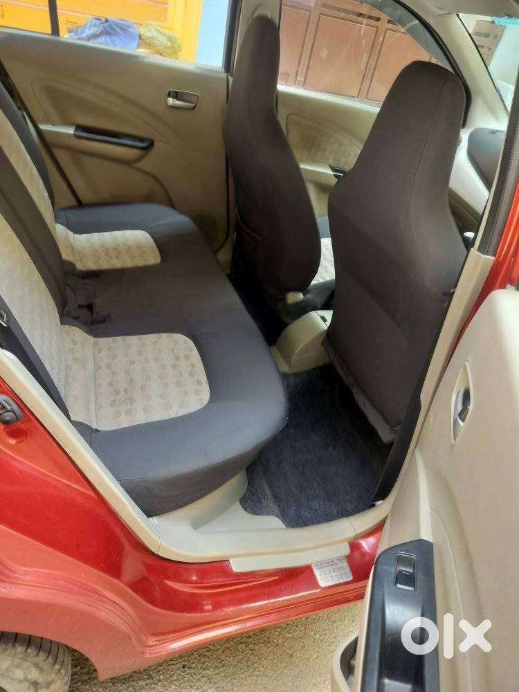 Maruti Suzuki Celerio