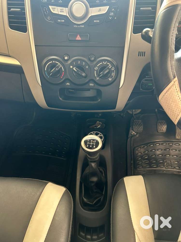 Maruti Suzuki 2016 Car