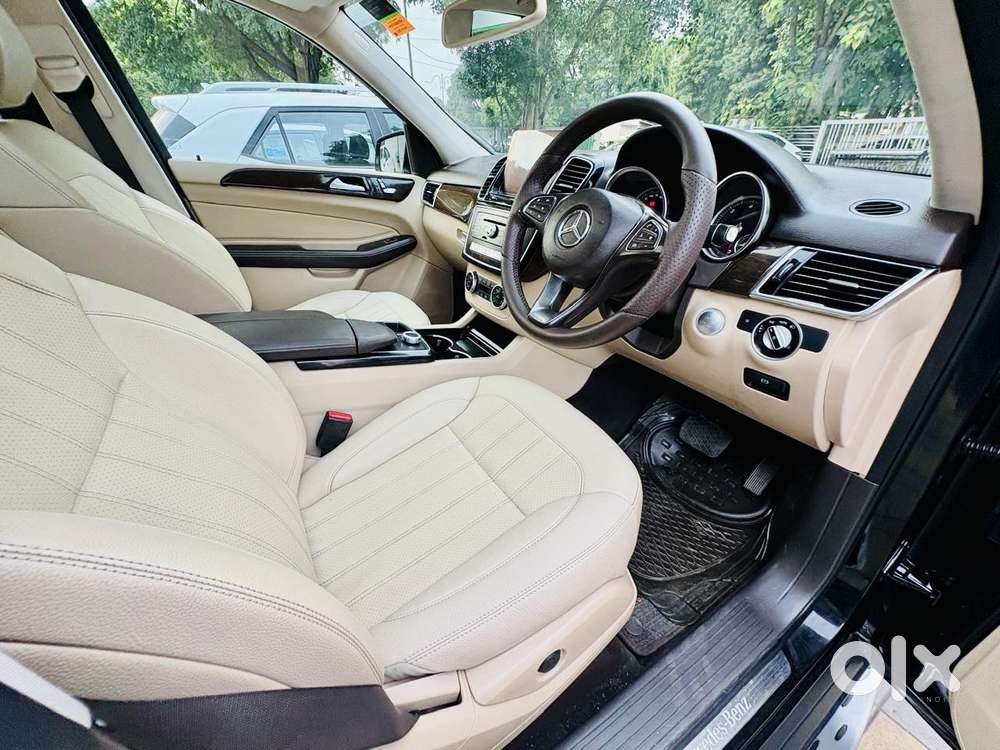 Mercedes-benz Gle Class 2.1 250d 4matic, 2019, Diesel