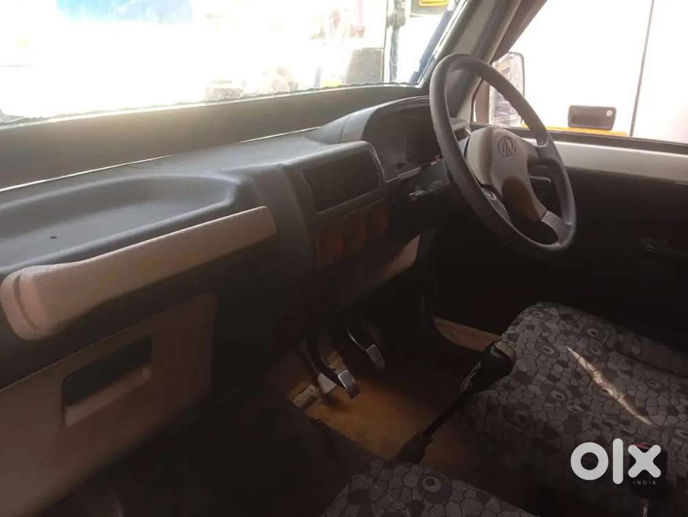 Mahindra Bolero 2020 Year