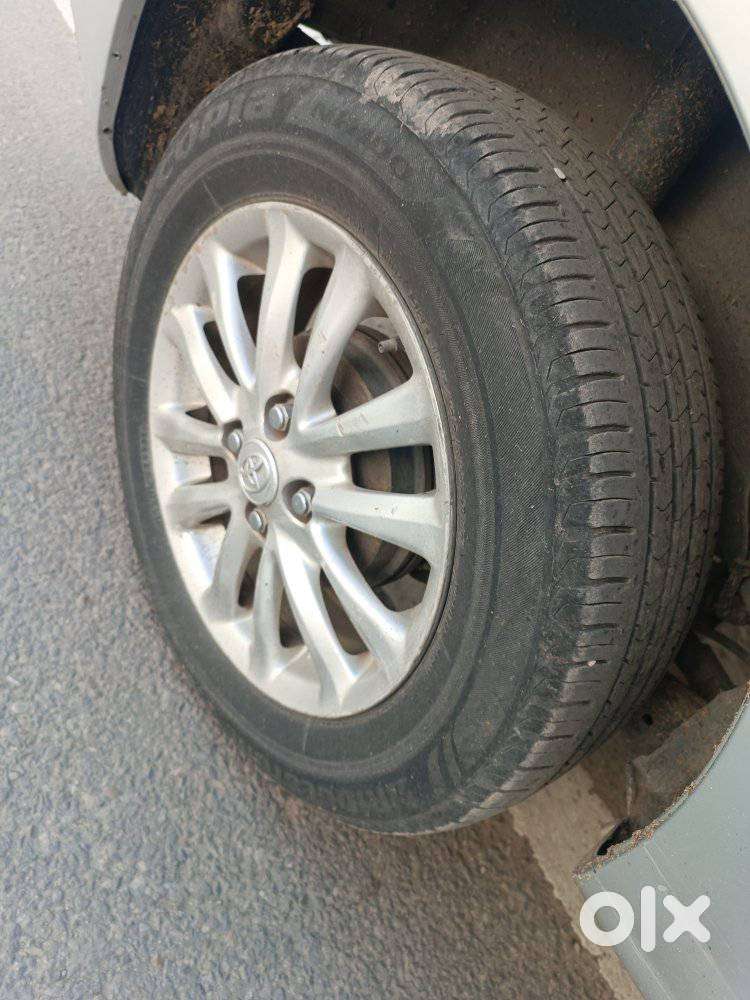 Toyota Etios 2013-2014 Vd, 2013, Diesel