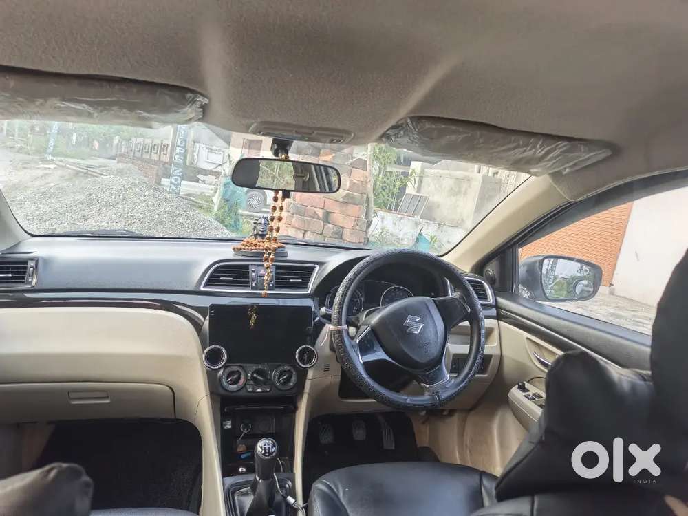 Maruti Suzuki Ciaz Vdi 2016
