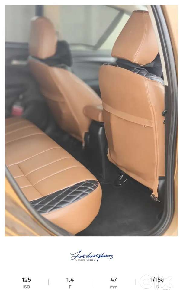 Selling My Honda Wrv