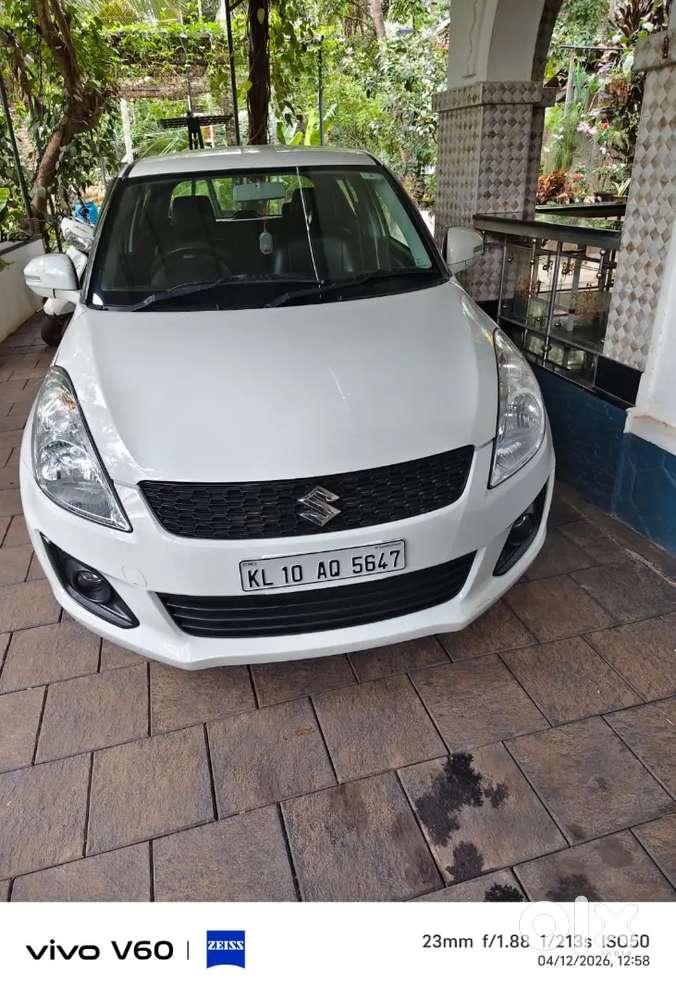 Maruti Suzuki Swift 2014 Diesel Good Condition