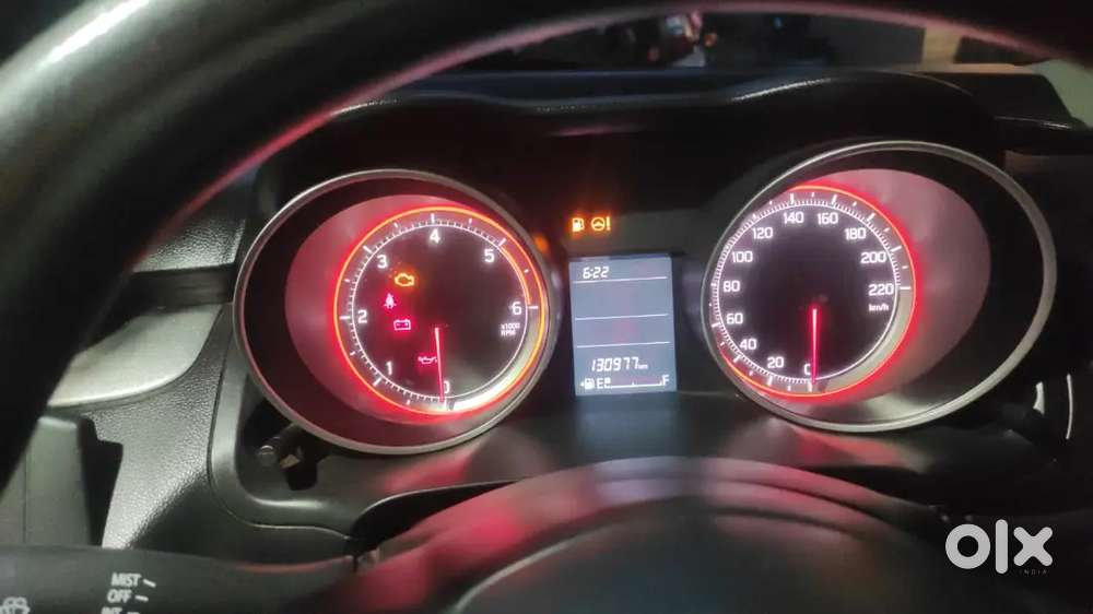 Maruti Suzuki Swift Vdi 2019