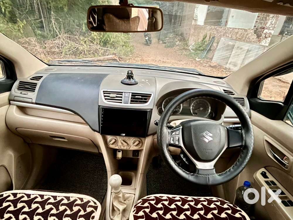 Maruti Suzuki Ertiga 2013 Diesel Good Condition