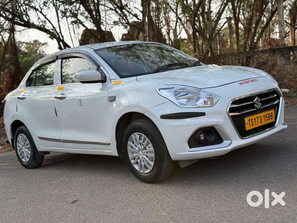 Maruti Suzuki Swift Dzire 1.2 Tour S Cng, 2023, Cng & Hybrids