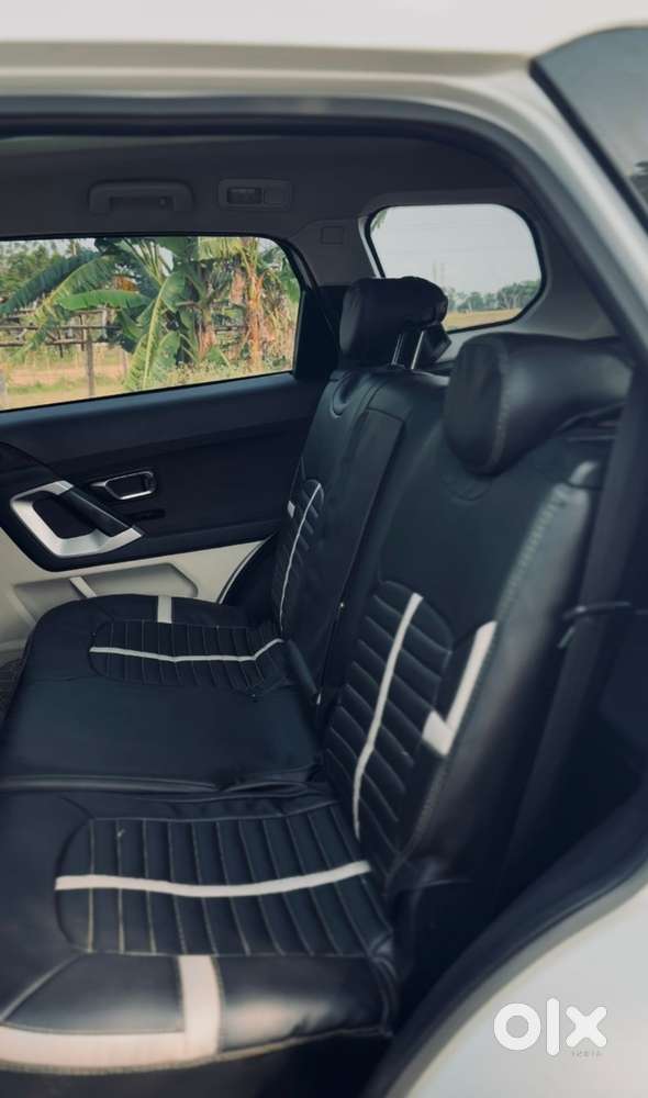 Tata Safari 2.0 Kryotec Xt Plus, 2021