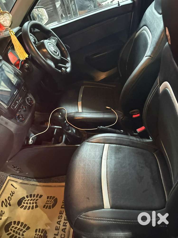 Renault Kwid Petrol 2021