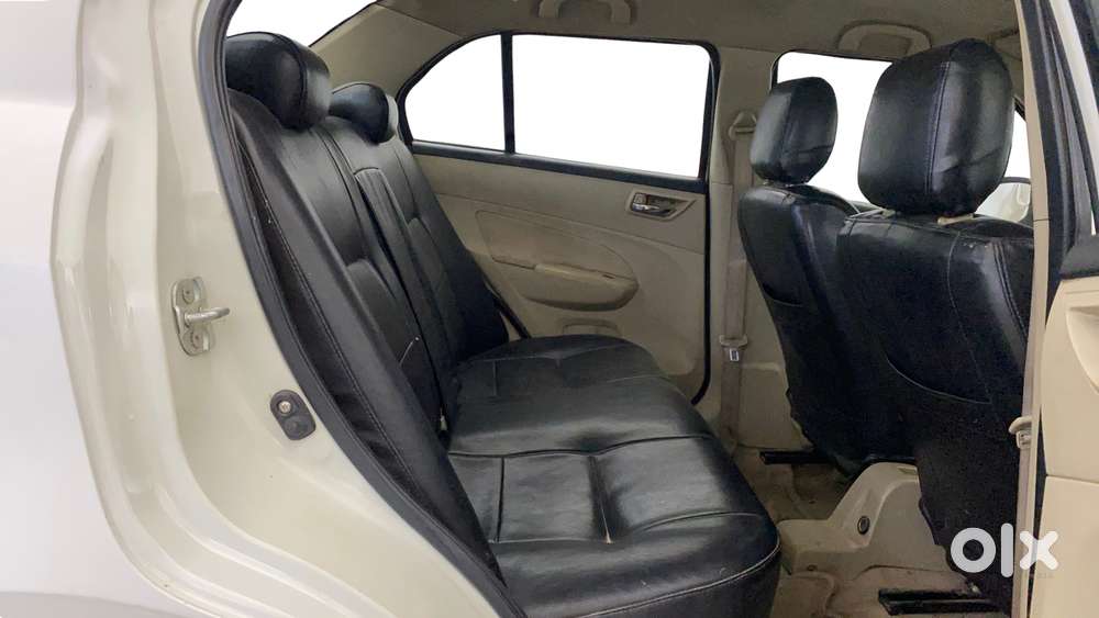 Maruti Suzuki Swift Dzire Vxi 1.2, 2015, Cng & Hybrids