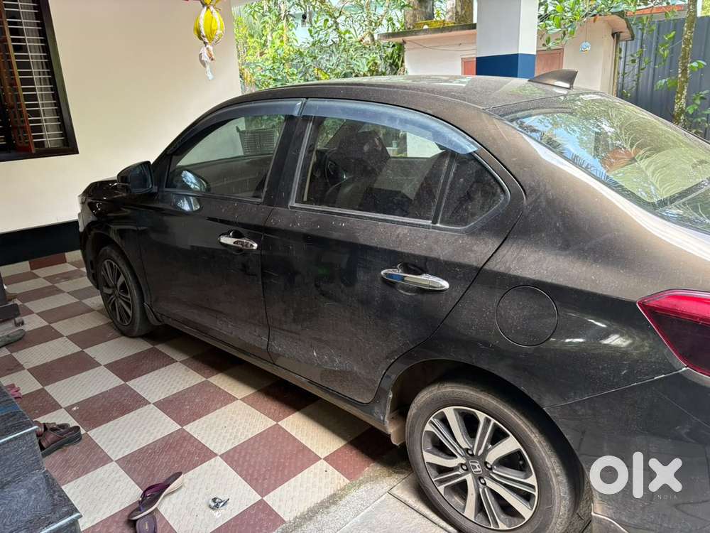 Honda Amaze Petrol 2024