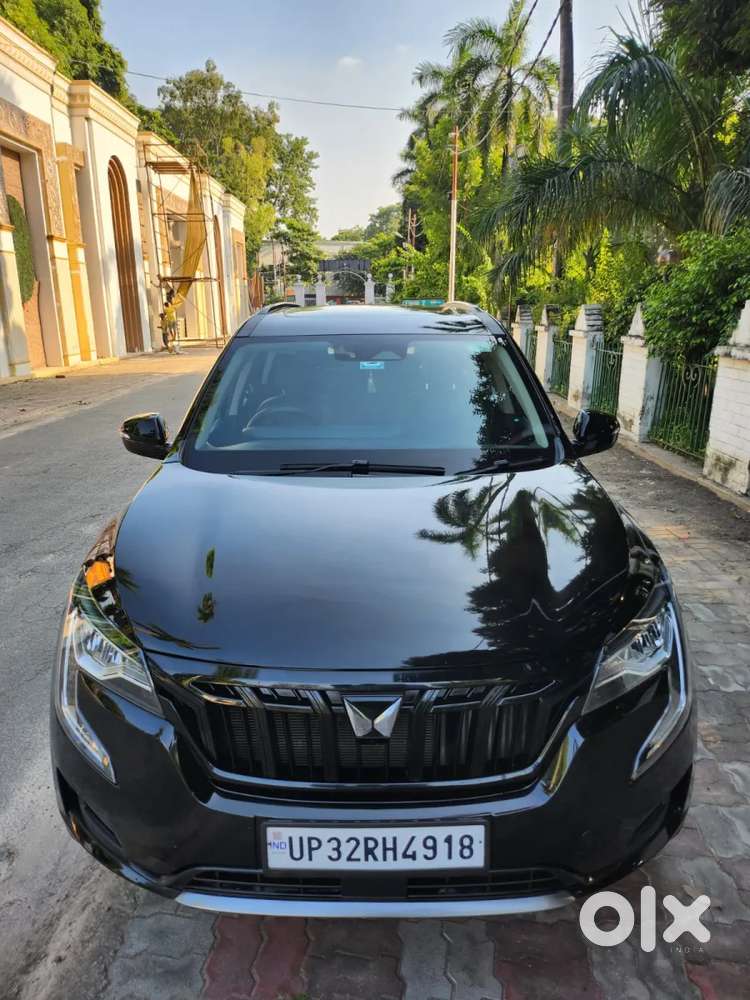 Mahindra Xuv700 2.2 Ax 7 Diesel At Str Awd, 2025, Diesel