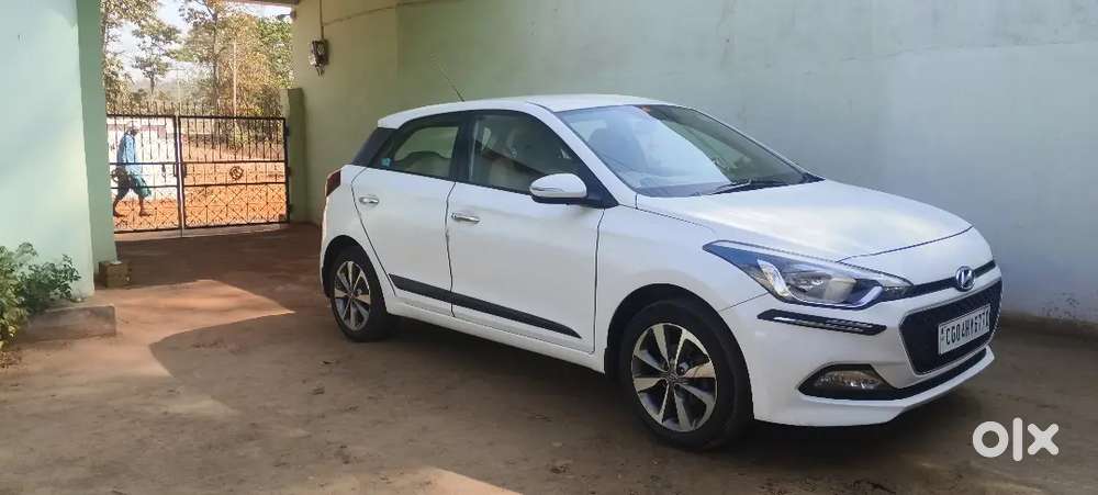 Doctor Car Well Condition