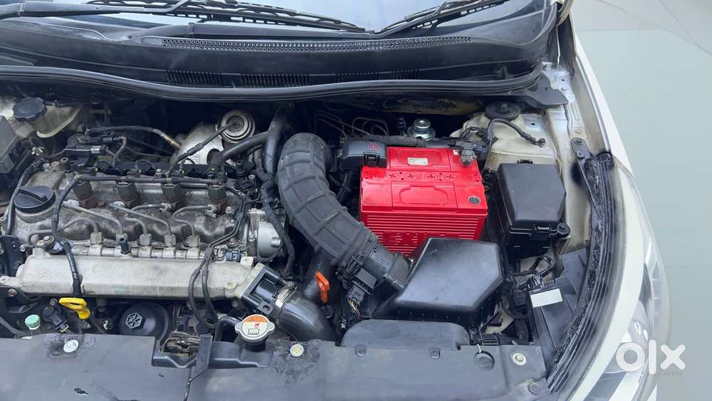 Hyundai Verna Sx Crdi At, 2014, Diesel