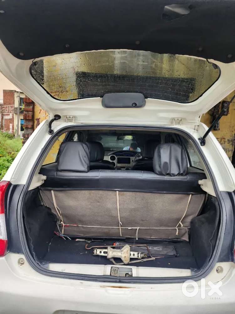 Toyota Etios Liva 2016 Car